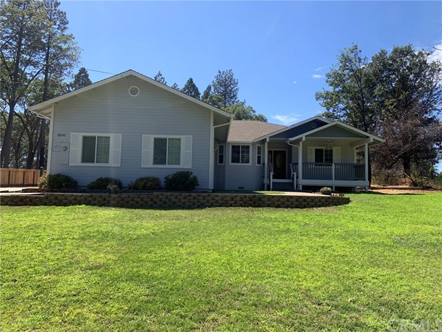 6045 Kibler Road Paradise, CA 95969 - Photo 33 of 51 Gallery Image 33
