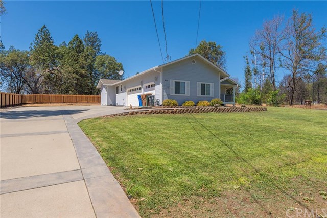 6045 Kibler Road Paradise, CA 95969 - Photo 34 of 51 Gallery Image 34