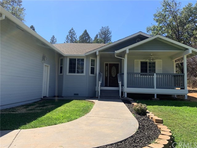 6045 Kibler Road Paradise, CA 95969 - Photo 39 of 51 Welcome Home!