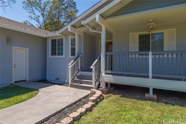6045 Kibler Road Paradise, CA 95969 - Photo 44 of 51 Gallery Image 44