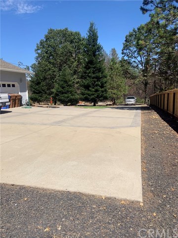 6045 Kibler Road Paradise, CA 95969 - Photo 45 of 51 Plenty of Parking