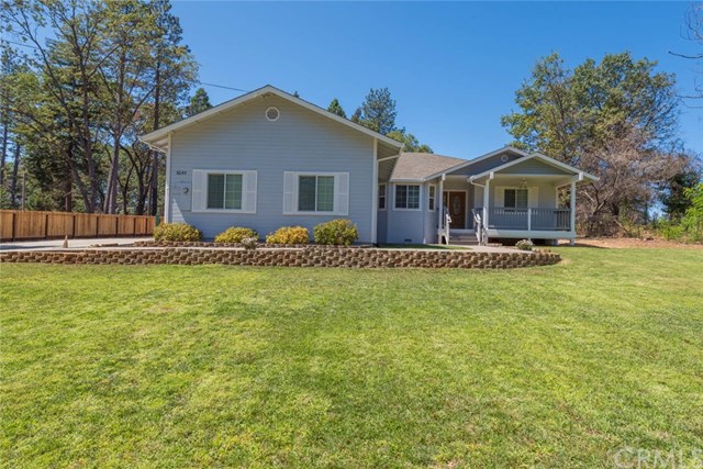6045 Kibler Road Paradise, CA 95969 - Photo 49 of 51 Gallery Image 49