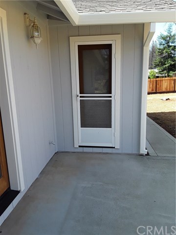 6045 Kibler Road Paradise, CA 95969 - Photo 50 of 51 Door to master bedroom