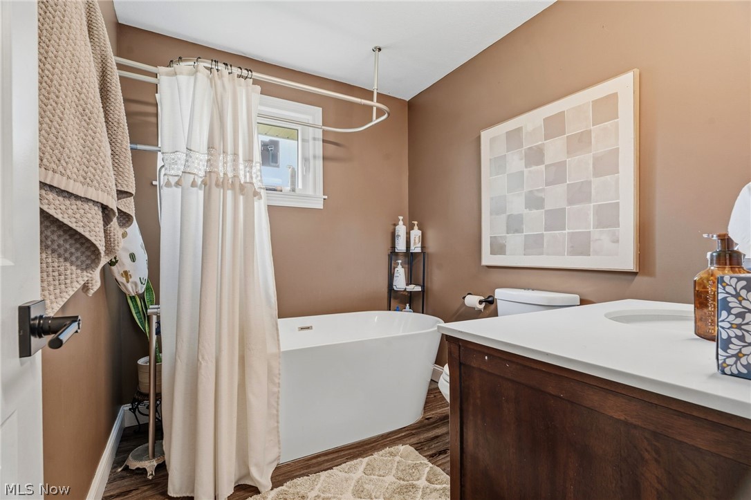 1477 East Garfield Road New Springfield, OH 44443 - Photo 18 of 36 Gallery Image 18