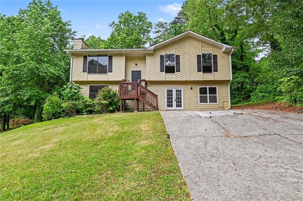 4961 Ridgeside Court Acworth, GA 30102 - Photo 1 of 1 Gallery Image 1