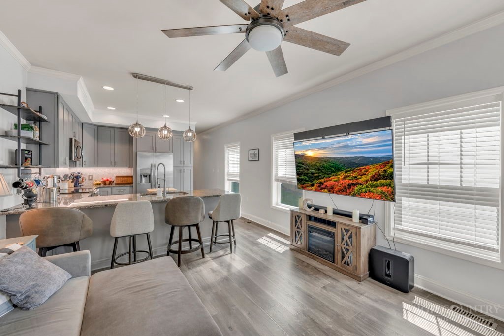 216 Stratford Lane Boone, NC 28607 - Photo 5 of 26