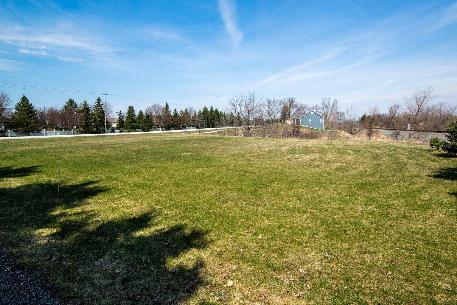 Lt3 Duplainville Road Pewaukee, WI 53072 - Photo 2 of 4 Lot 3 Duplainville Rd 2