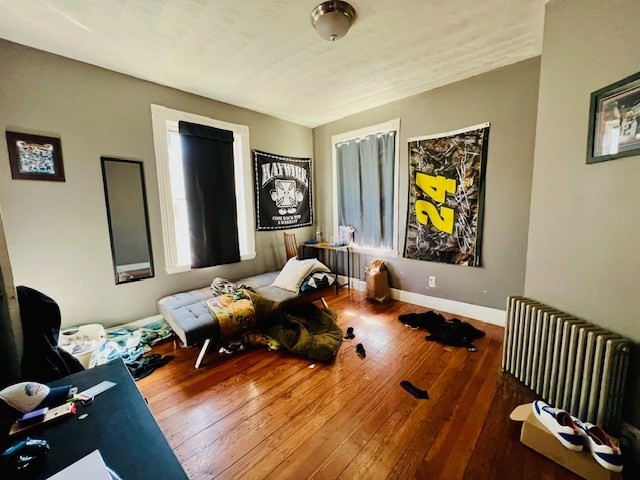 28 Clarkson Street, Unit 2 Boston, MA 02125 - Photo 8 of 8