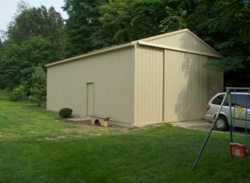 59000 Clover Road Mishawaka, IN 46544 - Photo 3 of 8