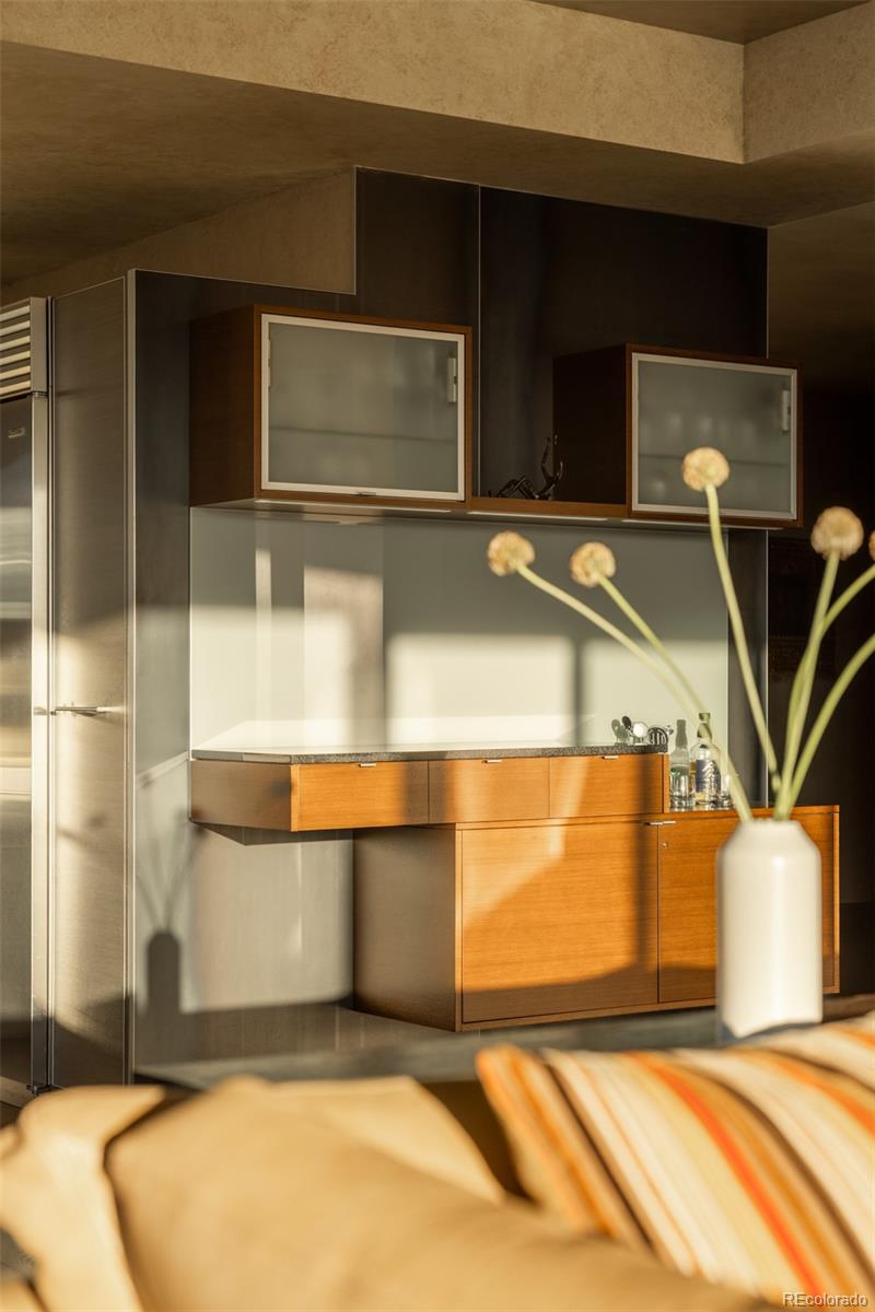 1133 14th Street, Unit 2900 Denver, CO 80202 - Photo 12 of 48 a view of a indoor basketball court