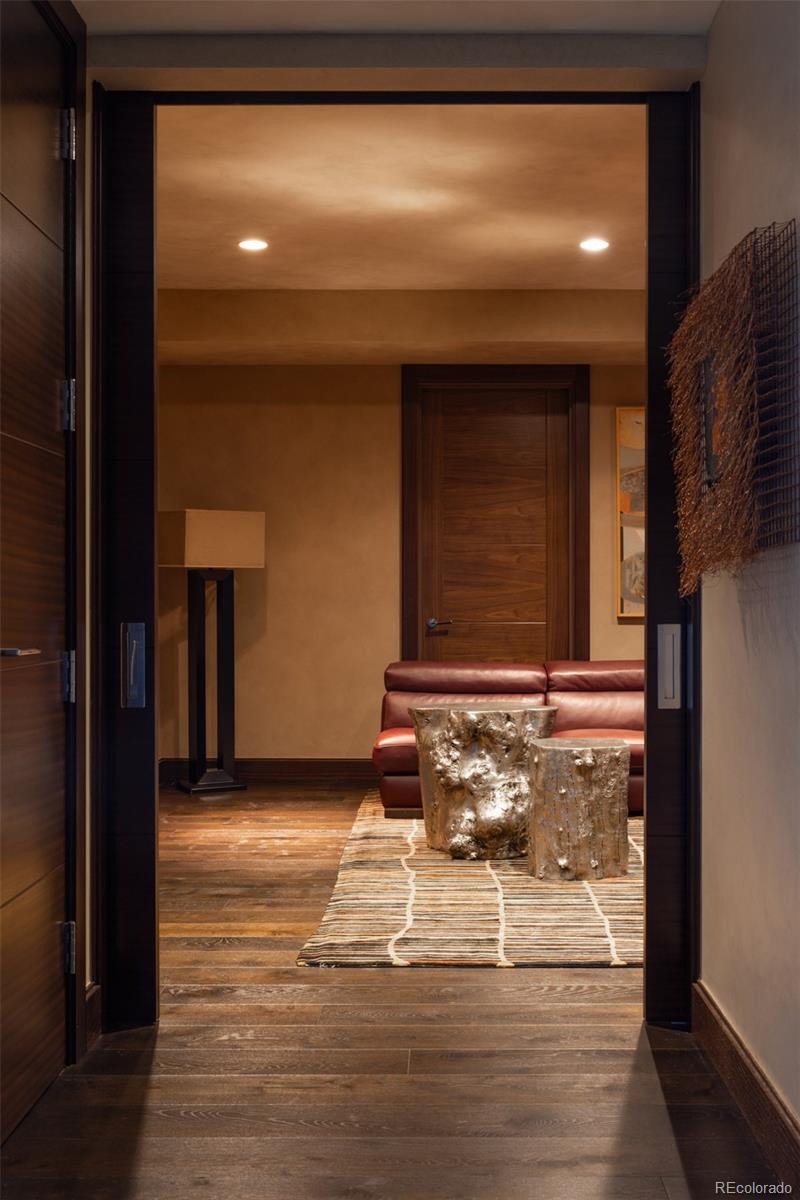 1133 14th Street, Unit 2900 Denver, CO 80202 - Photo 38 of 48 a view of a entryway door of the house