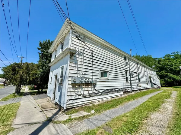 $289,900 | 15 Perrine Street, Auburn, NY 13021