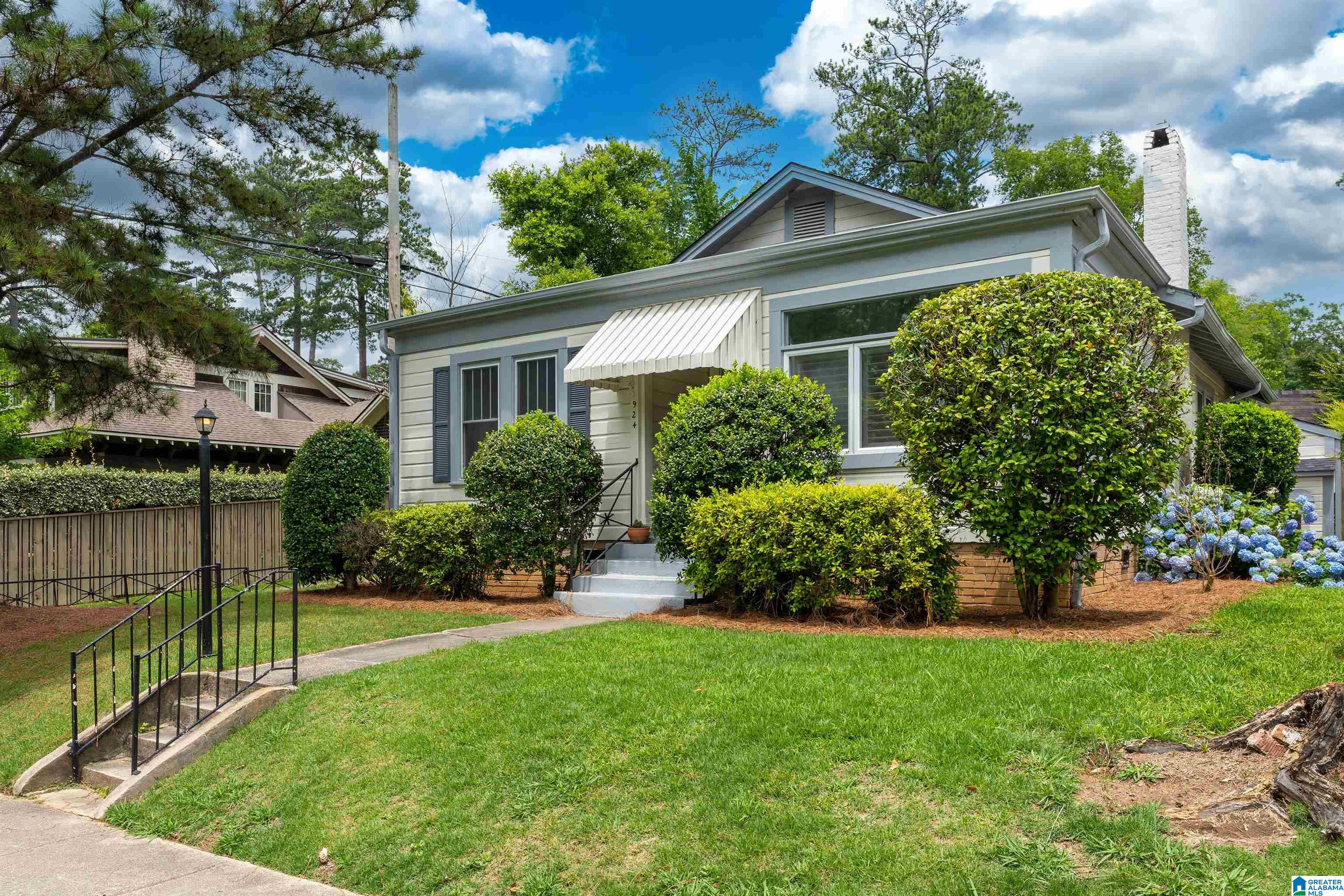 924 Shades Road Birmingham, AL 35209 - Photo 2 of 25 Gallery Image 2