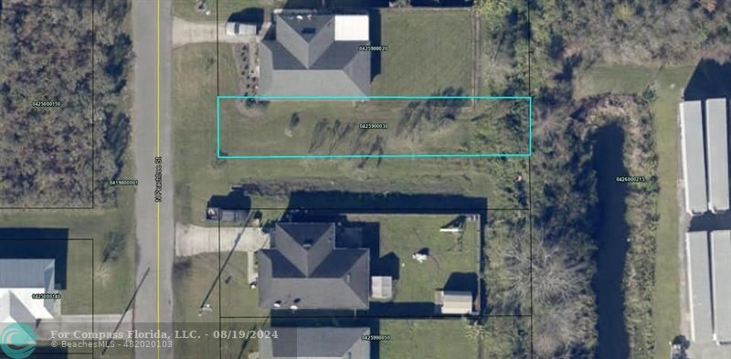 0 North Peachtree St  