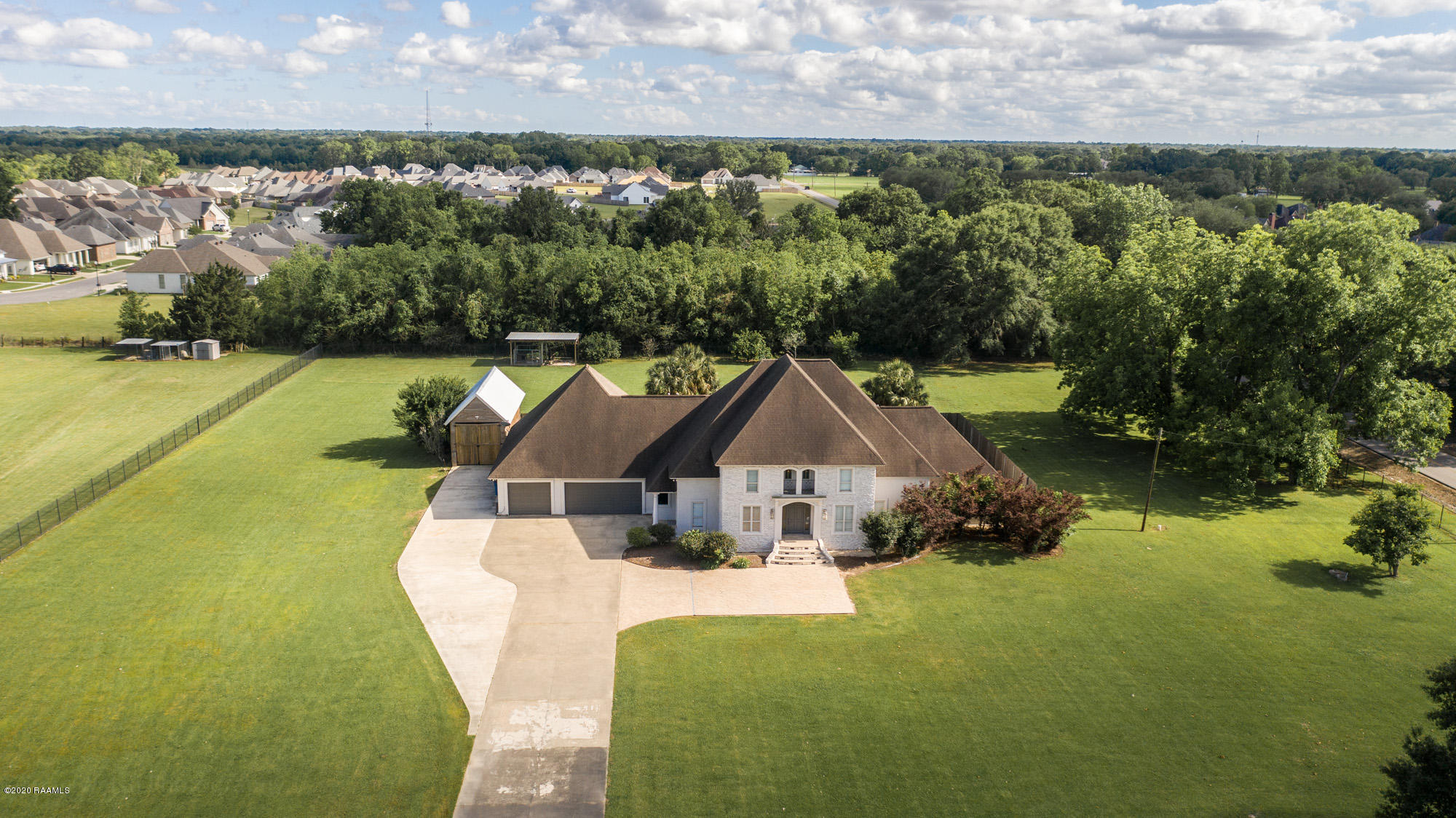 515 Duhon Road Lafayette, LA 70506 - Photo 1 of 43