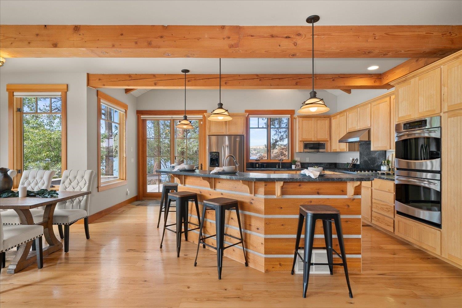 1014 South Lakeside Road Liberty Lake, WA 99019 - Photo 16 of 50 Gallery Image 16