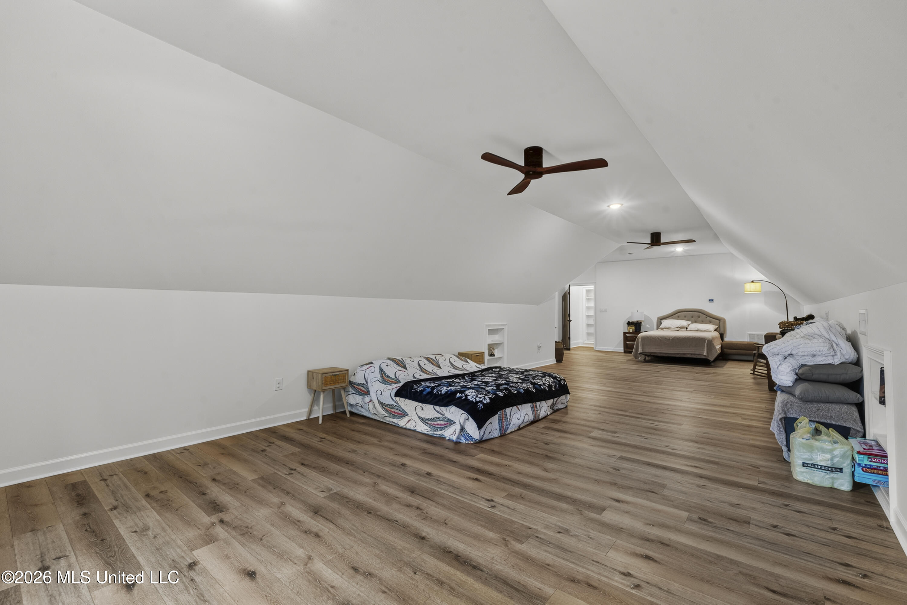 17341 Doc Lizana Road Gulfport, MS 39503 - Photo 34 of 41 5th Bedroom/Game Room