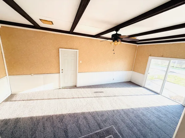 a view of washer and dryer