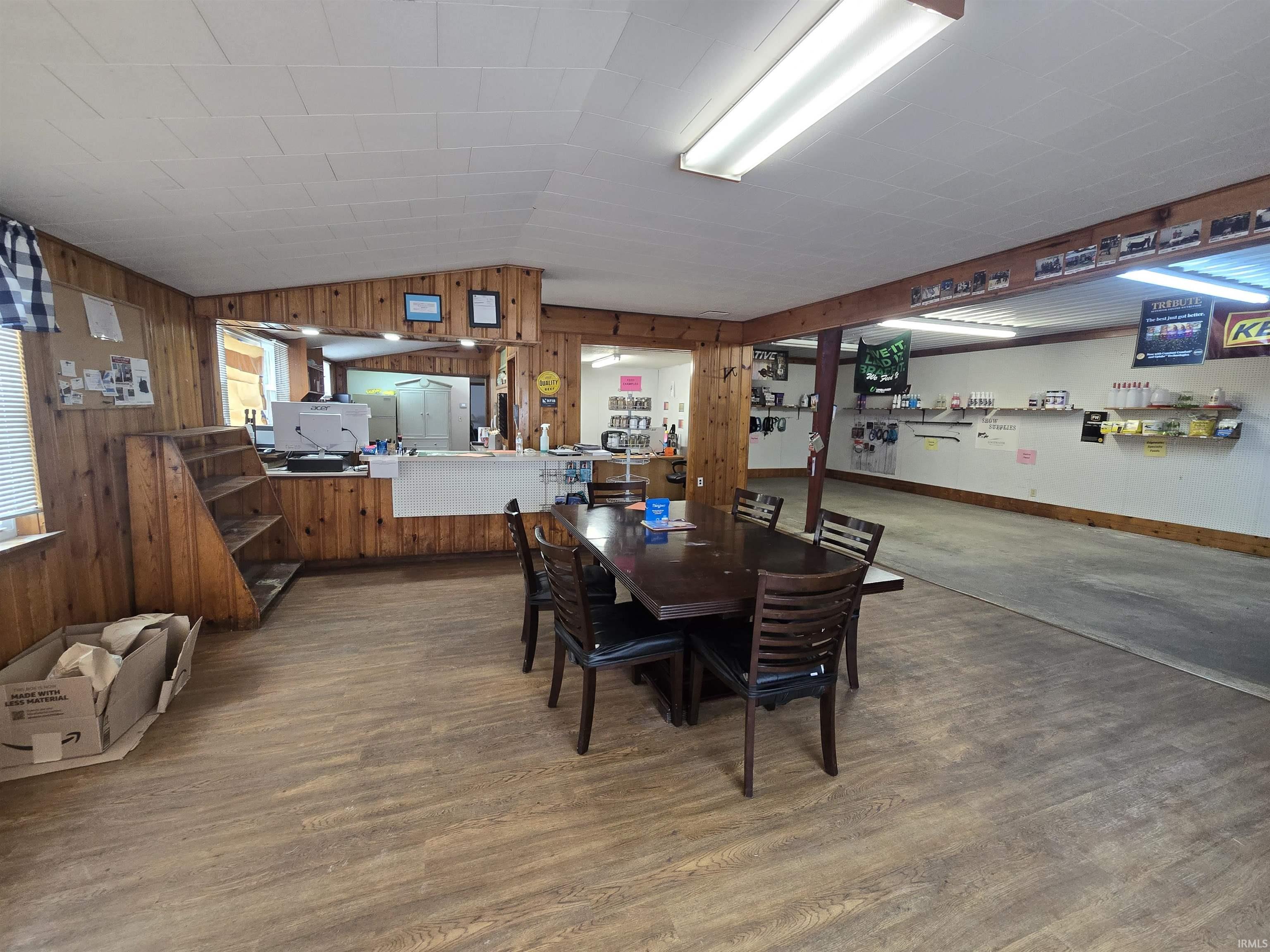 10199 South Wayne Road Warren, IN 46792 - Photo 23 of 29