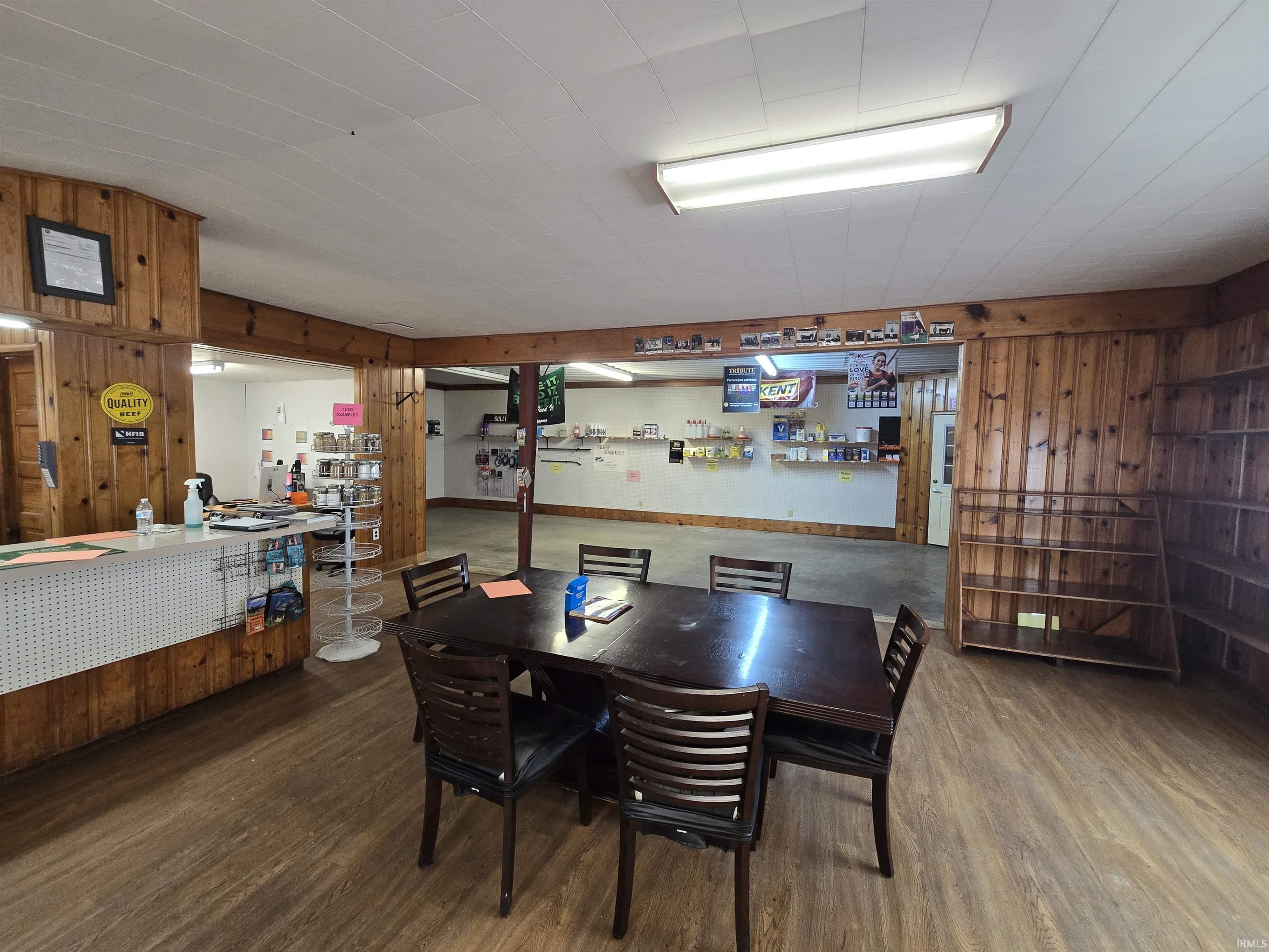 10199 South Wayne Road Warren, IN 46792 - Photo 24 of 29