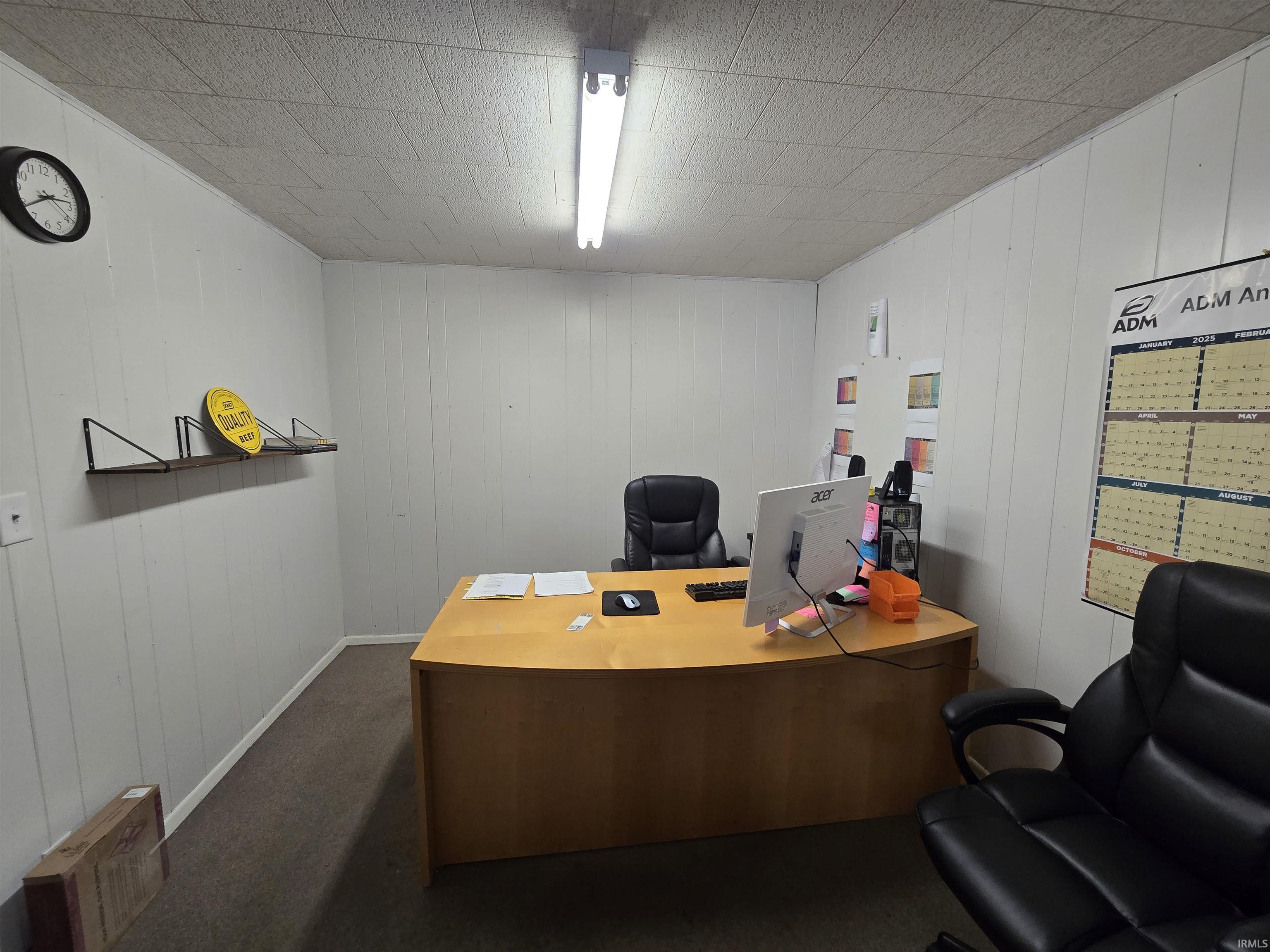 10199 South Wayne Road Warren, IN 46792 - Photo 26 of 29