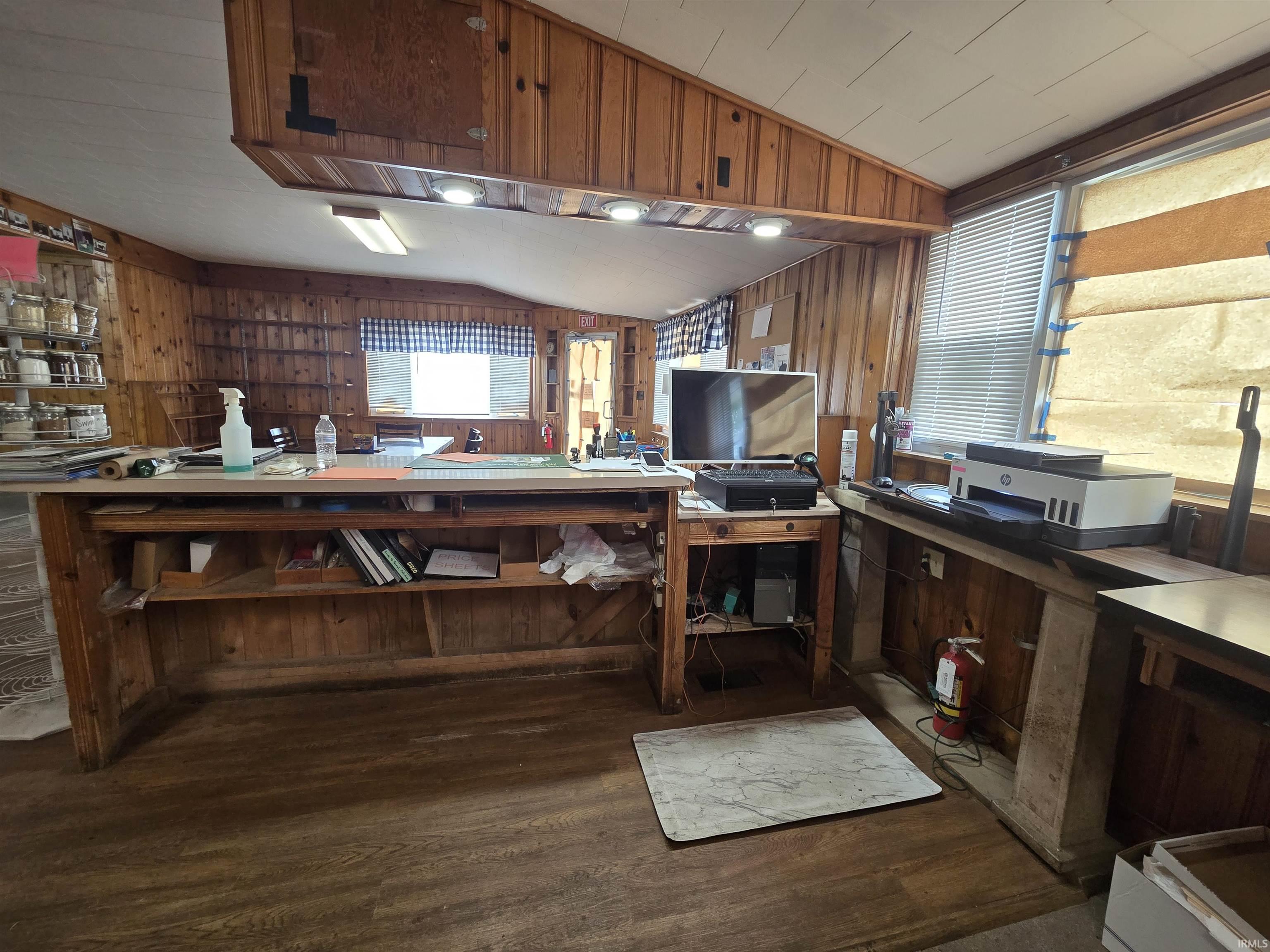 10199 South Wayne Road Warren, IN 46792 - Photo 27 of 29