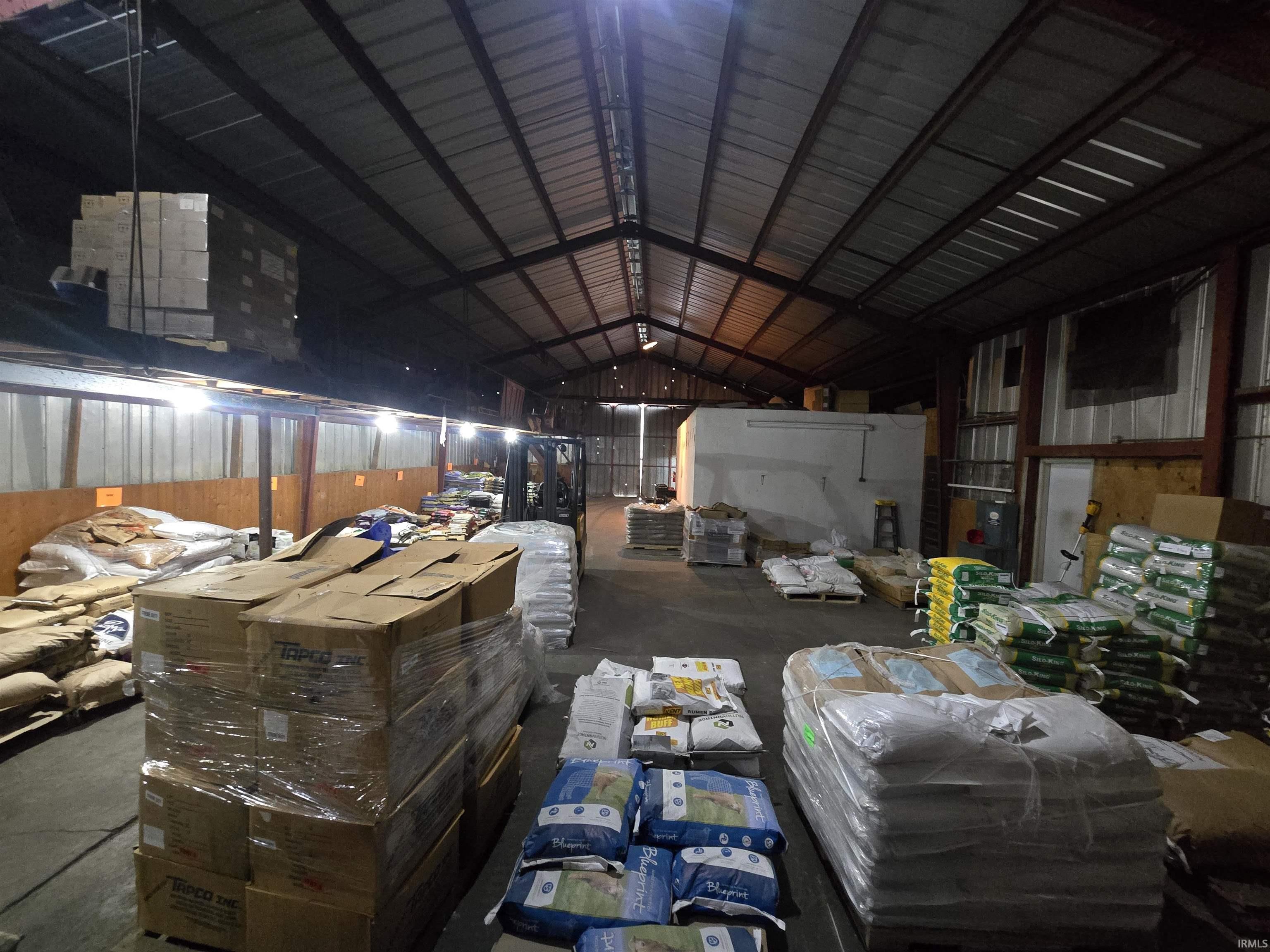 10199 South Wayne Road Warren, IN 46792 - Photo 29 of 29