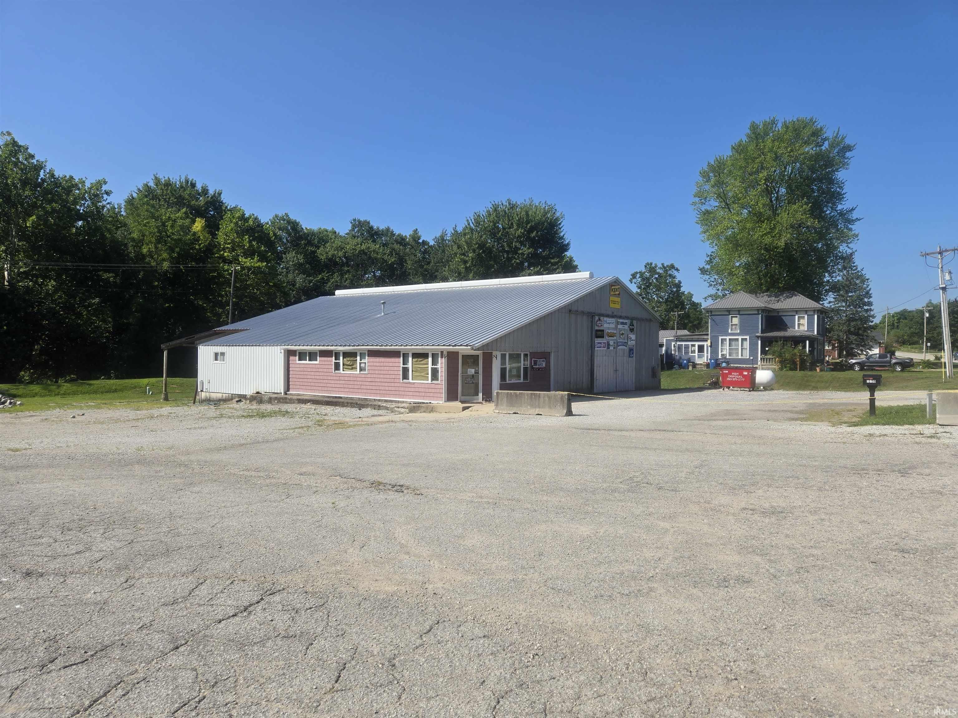 10199 South Wayne Road Warren, IN 46792 - Photo 10 of 29