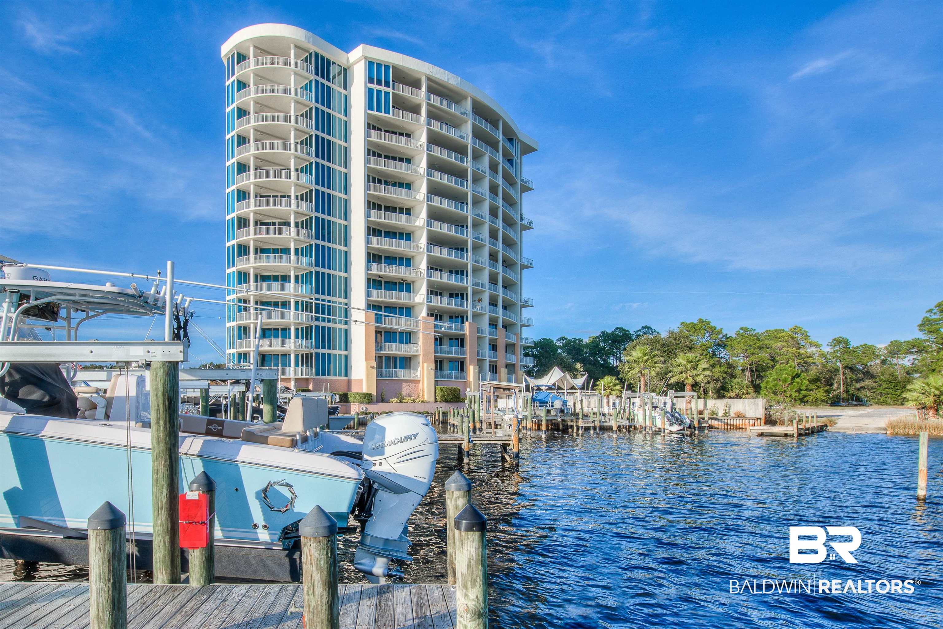 28250 Canal Road, Unit 503 Orange Beach, AL 36561 - Photo 1 of 50