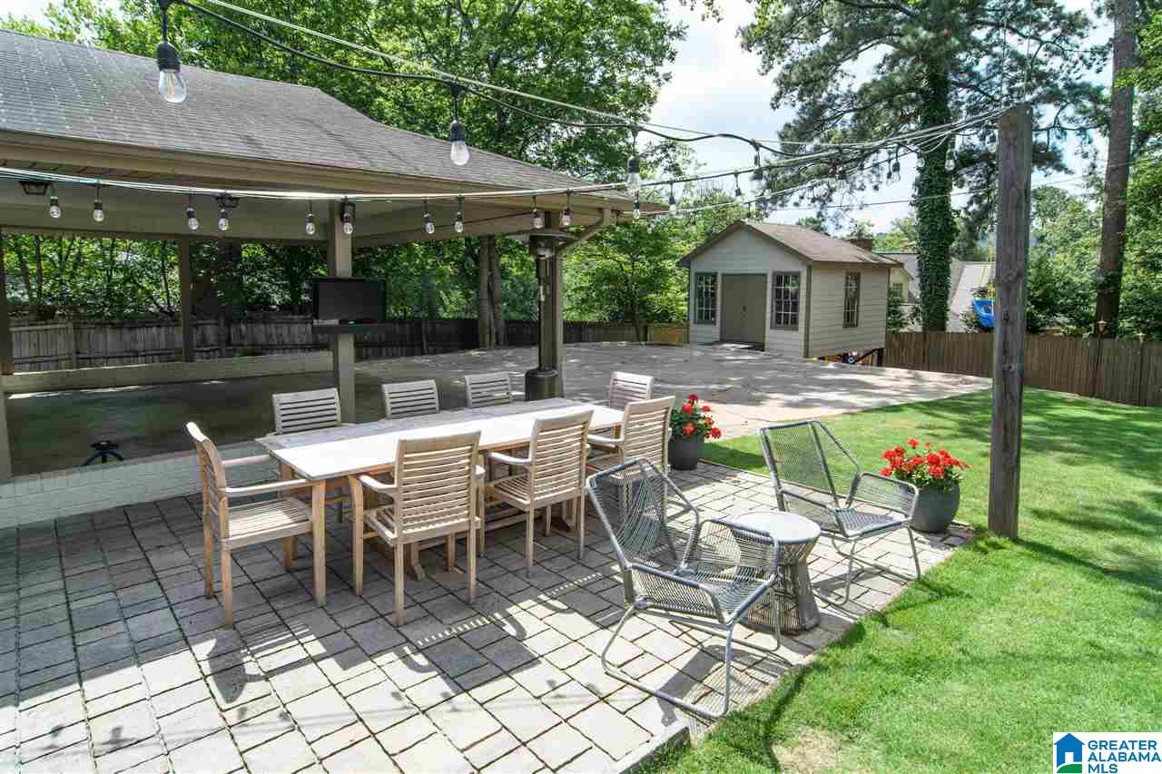 1619 Ridge Road Birmingham, AL 35209 - Photo 39 of 46