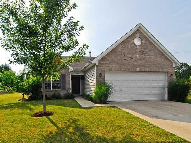 2000 Quarter Path Road Cicero, IN 46034 - Photo 2 of 21 Gallery Image 2