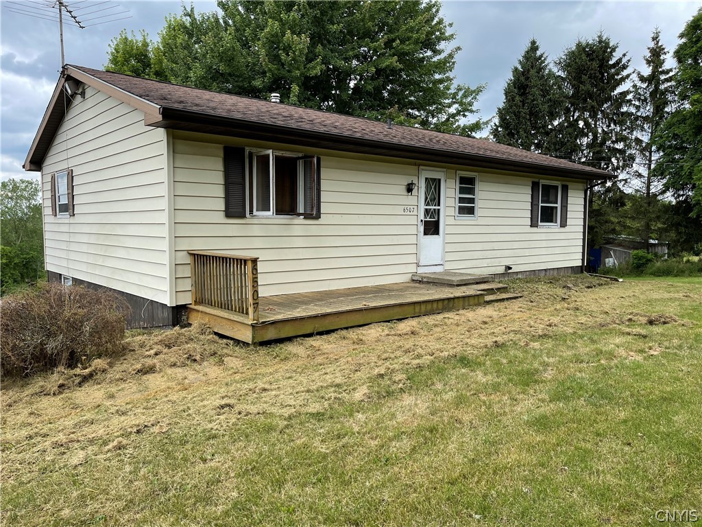 6507 Beech Road Sennett, NY 13021 - Photo 1 of 1 Gallery Image 1