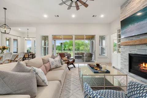 $850,000 | 3206 Whispering Pecans Drive, Fulshear, TX 77441