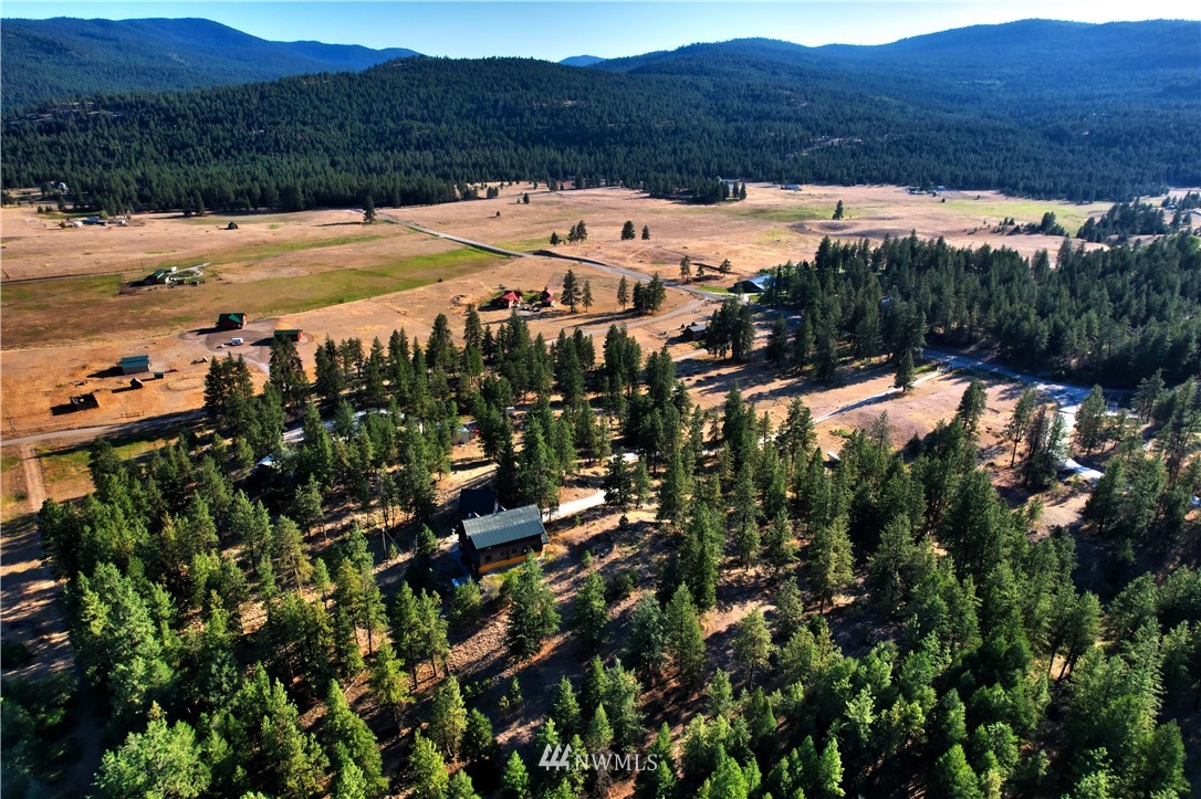 48 Cape Labelle Road Tonasket, WA 98855 - Photo 36 of 39