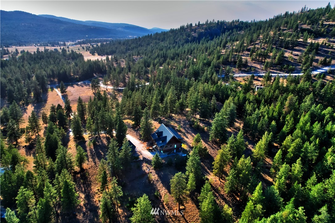 48 Cape Labelle Road Tonasket, WA 98855 - Photo 38 of 39