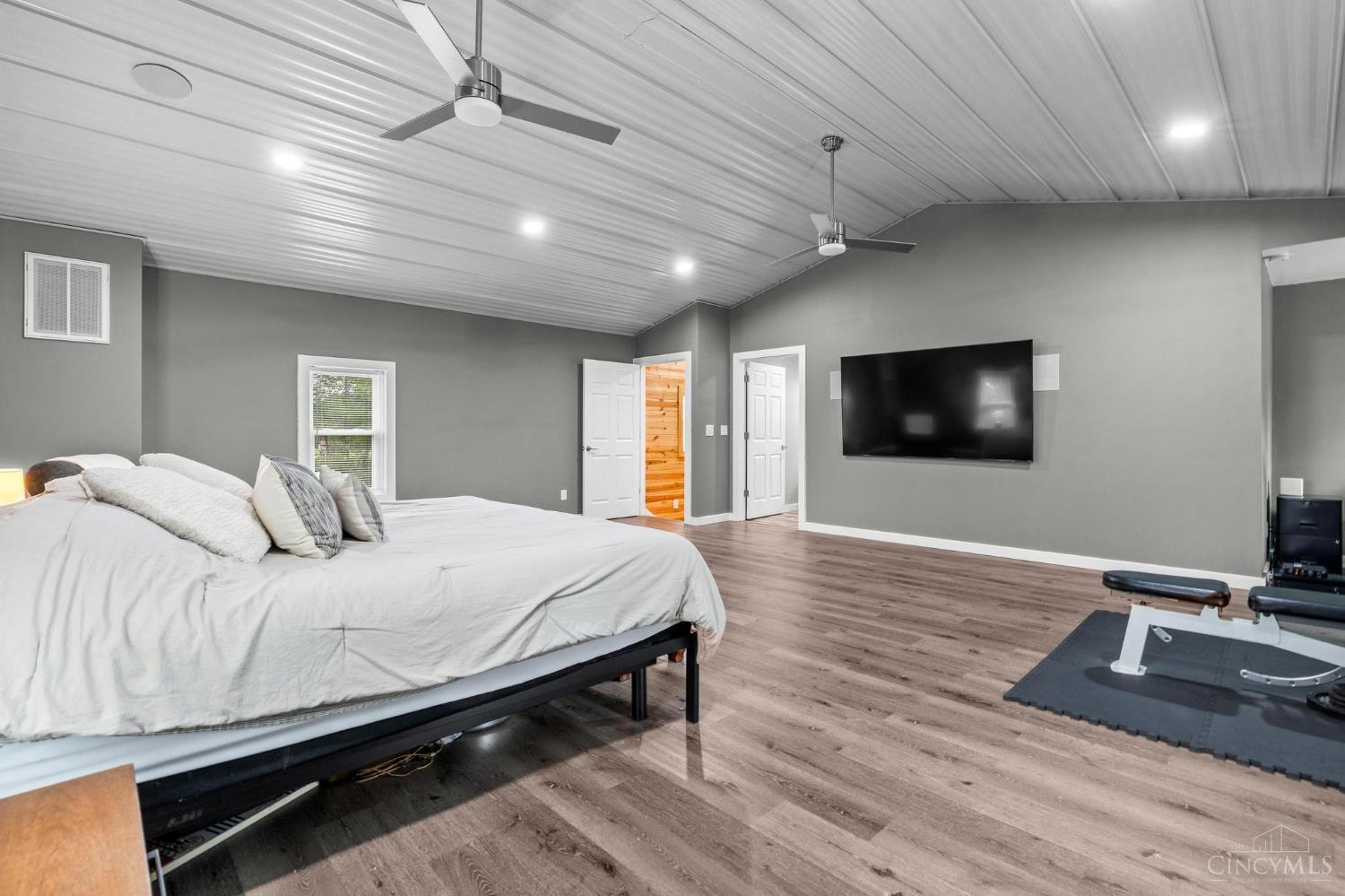 4037 South Baker Road Lynchburg, OH 45142 - Photo 33 of 59 Gallery Image 33