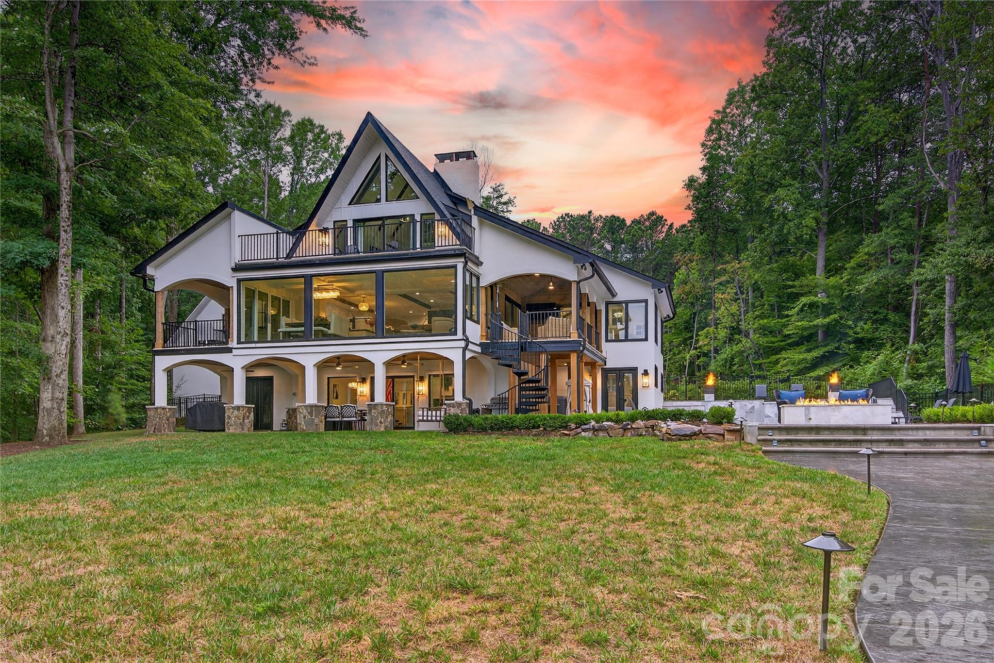 7508 Bankhead Road Denver, NC 28037 - Photo 2 of 48