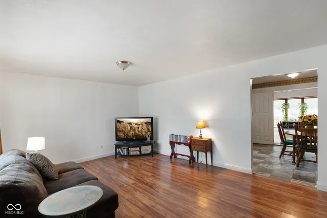 $359,900 | 6979 Rinnie Seitz Road, Nashville, IN 47448