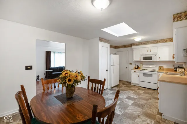 $359,900 | 6979 Rinnie Seitz Road, Nashville, IN 47448