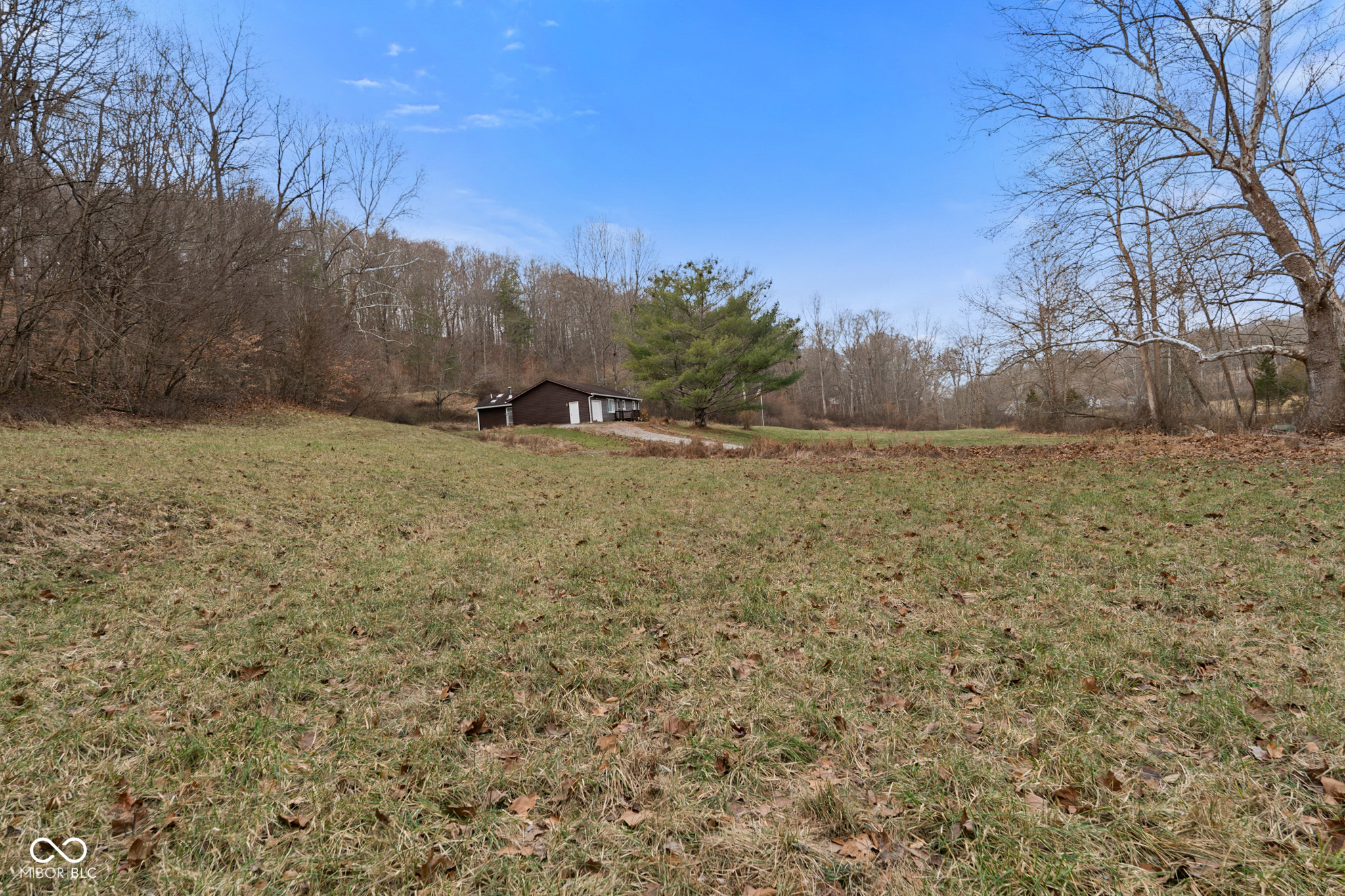 6979 Rinnie Seitz Road Nashville, IN 47448 - Photo 3 of 41