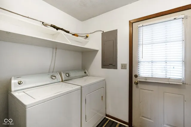 $359,900 | 6979 Rinnie Seitz Road, Nashville, IN 47448