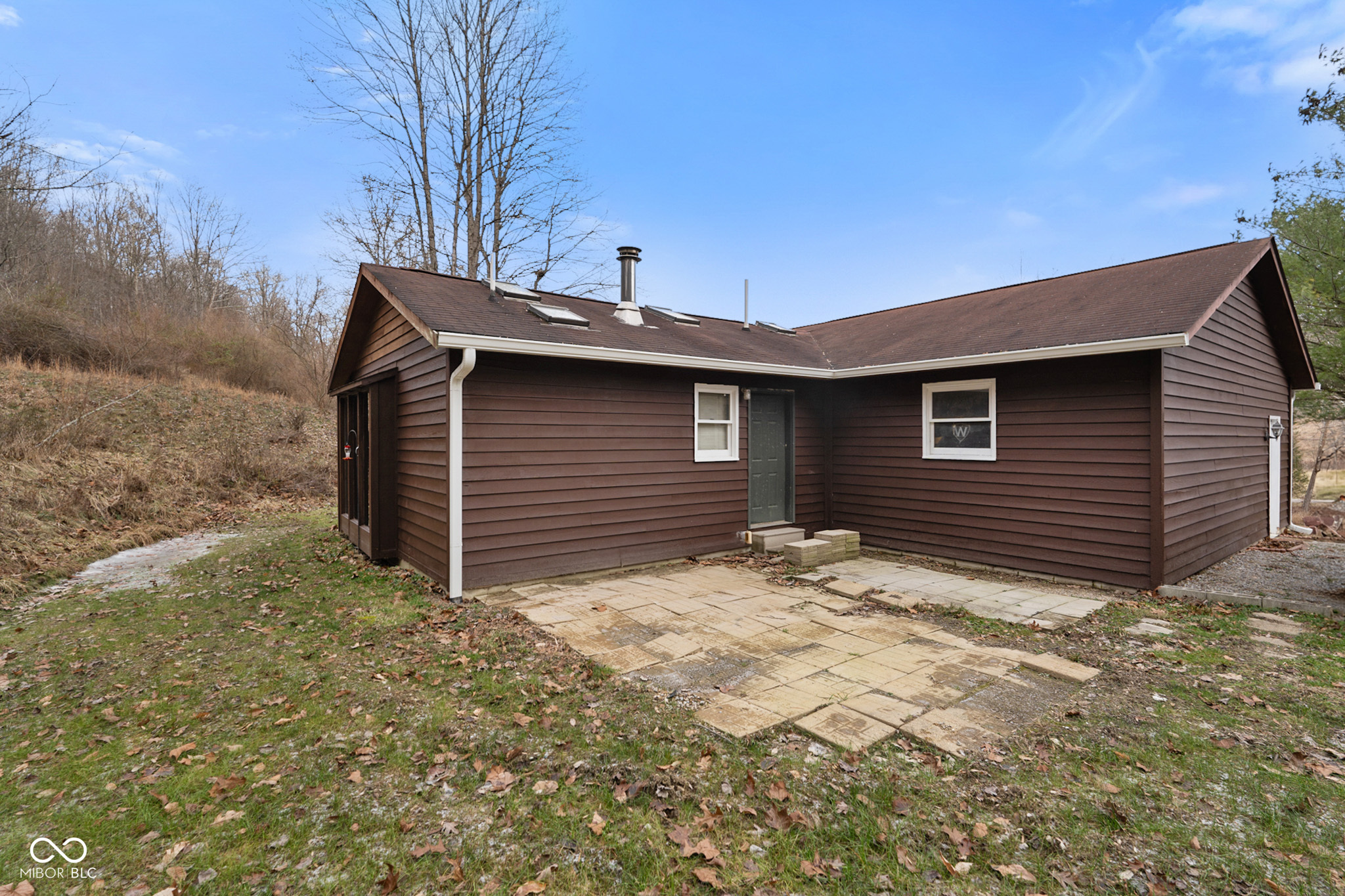 6979 Rinnie Seitz Road Nashville, IN 47448 - Photo 37 of 41