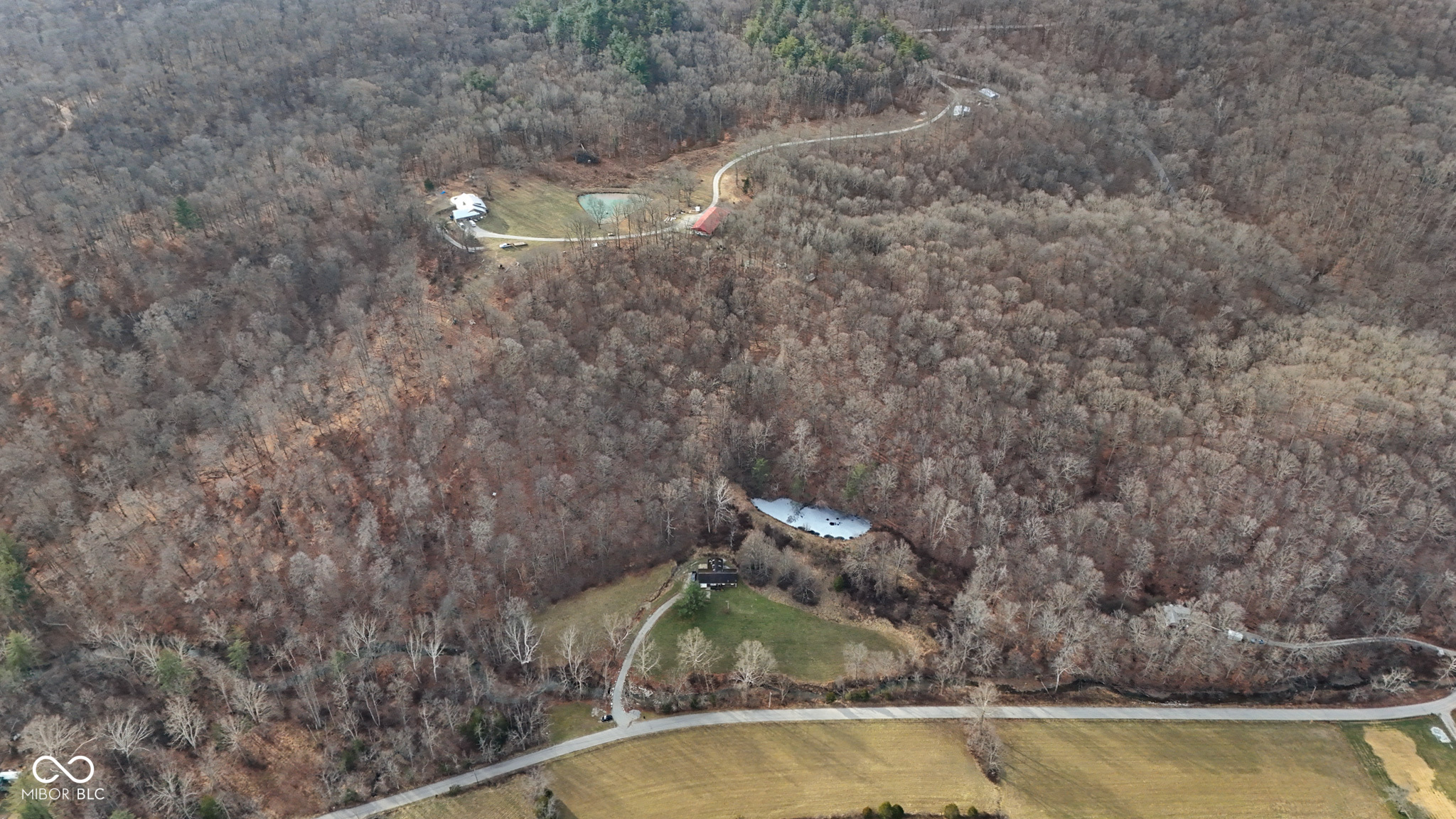 6979 Rinnie Seitz Road Nashville, IN 47448 - Photo 39 of 41