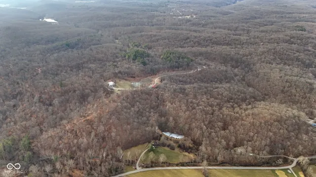 $359,900 | 6979 Rinnie Seitz Road, Nashville, IN 47448