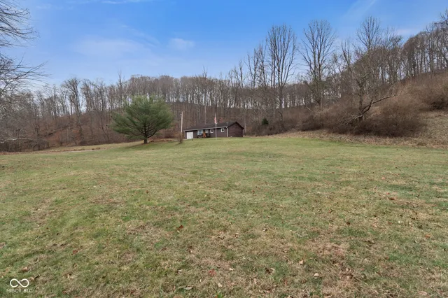 $359,900 | 6979 Rinnie Seitz Road, Nashville, IN 47448