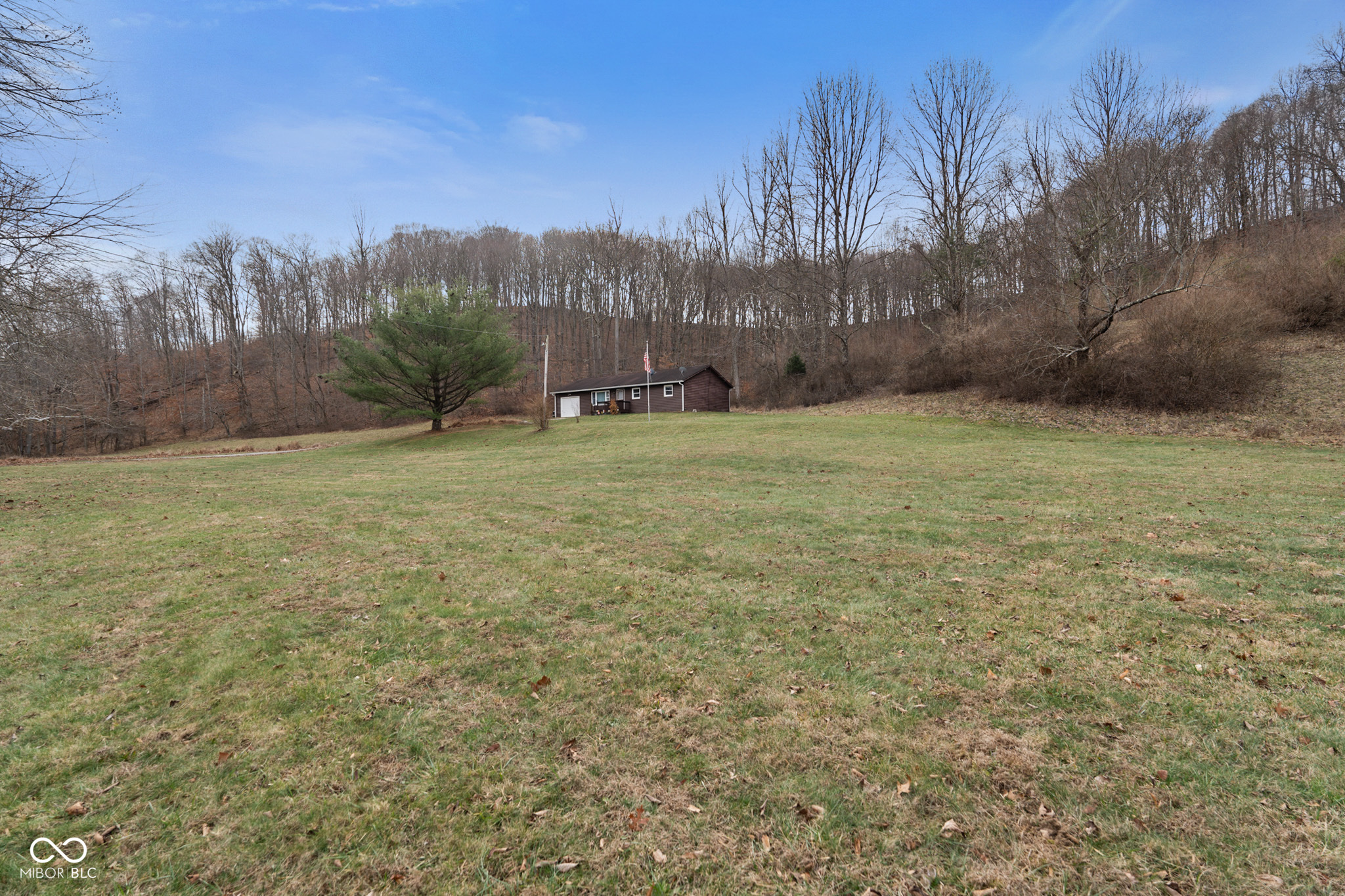 6979 Rinnie Seitz Road Nashville, IN 47448 - Photo 6 of 41