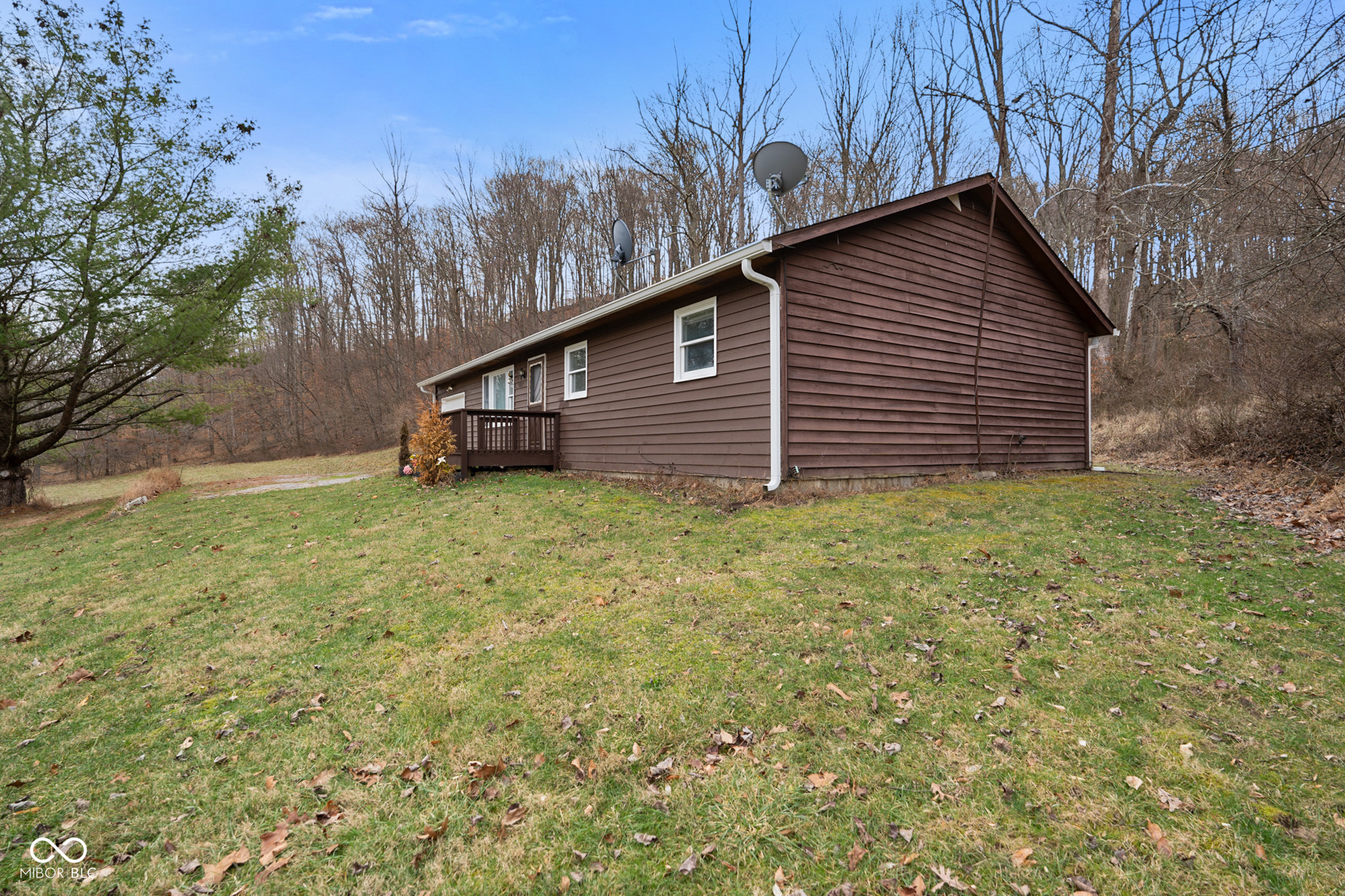 6979 Rinnie Seitz Road Nashville, IN 47448 - Photo 7 of 41