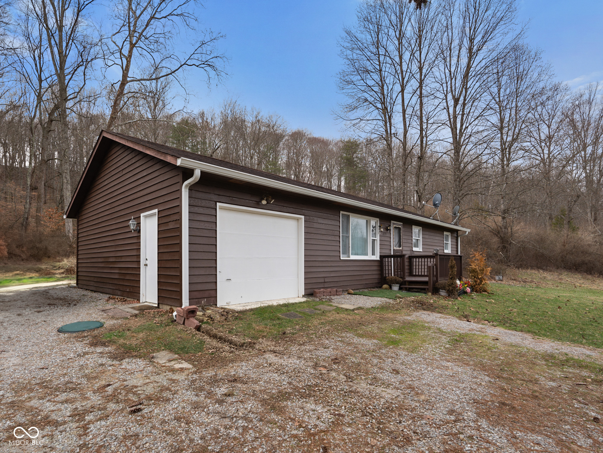 6979 Rinnie Seitz Road Nashville, IN 47448 - Photo 7 of 41