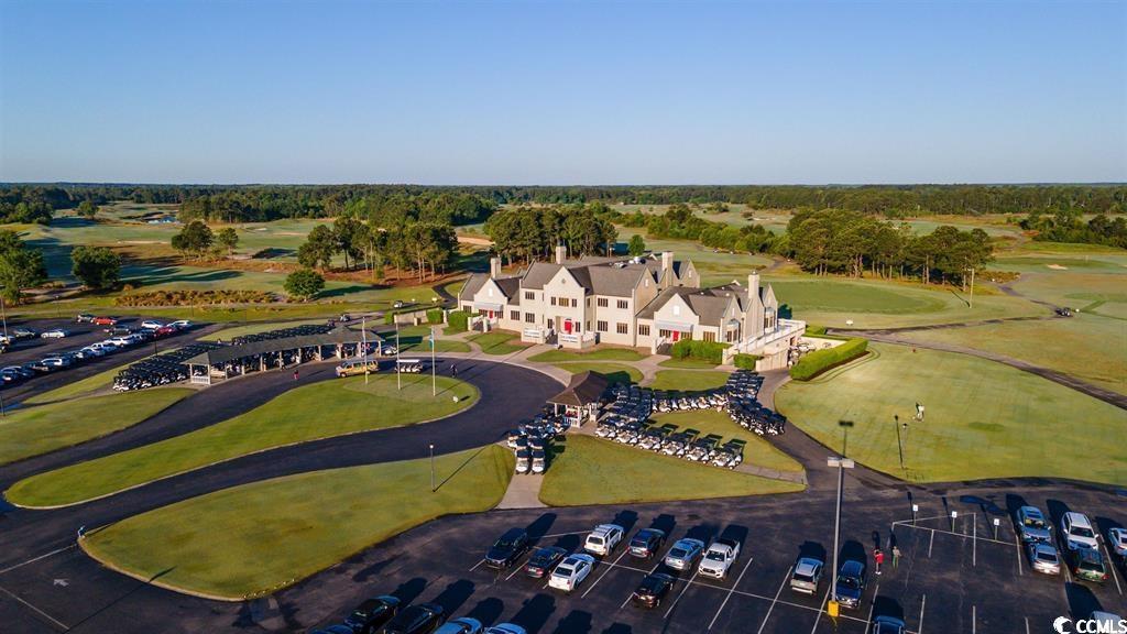 285 Augusta Grn Way Myrtle Beach, SC 29579 - Photo 24 of 28 Aerial view of a local golf course