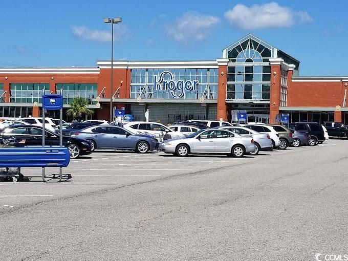285 Augusta Grn Way Myrtle Beach, SC 29579 - Photo 26 of 28 View of commercial property featuring uncovered parking